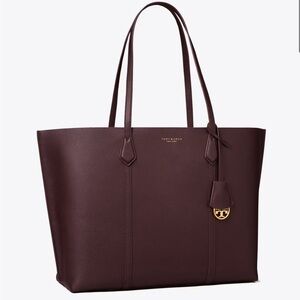 Tory Burch Perry Tote Bag